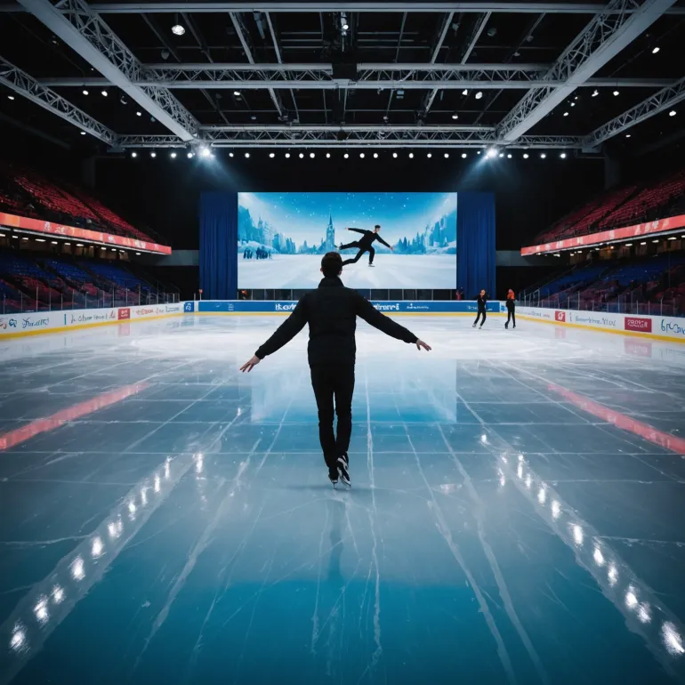 После визита Путина на Аляску: неожиданный поворот в мире фигурного катания