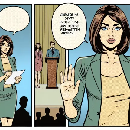 Беатрис Хаддад Майя: Тайны её левой руки