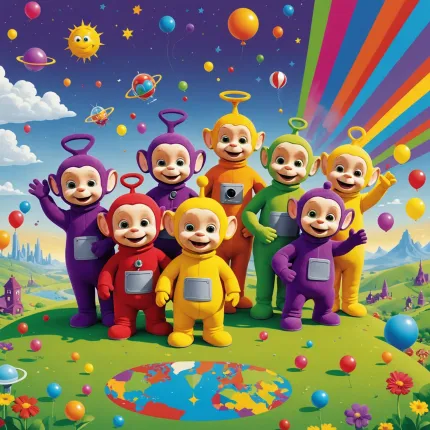 Мир мультфильмов: почему они важны и как выбрать то, что понравится именно вам